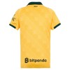 Goedkope AC Milan Dames Third Shirt 2025-26